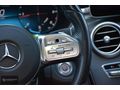 Nurdoğanlar'dan 2021 Mercedes C200d Amg TABA '1Boya