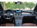 Nurdoğanlar'dan 2021 Mercedes C200d Amg TABA '1Boya