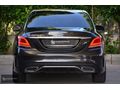 Nurdoğanlar'dan 2021 Mercedes C200d Amg TABA '1Boya
