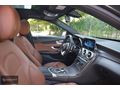 Nurdoğanlar'dan 2021 Mercedes C200d Amg TABA '1Boya