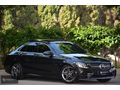 Nurdoğanlar'dan 2021 Mercedes C200d Amg TABA '1Boya