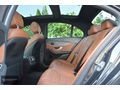 Nurdoğanlar'dan 2021 Mercedes C200d Amg TABA '1Boya
