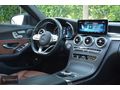 Nurdoğanlar'dan 2021 Mercedes C200d Amg TABA '1Boya
