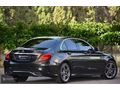 Nurdoğanlar'dan 2021 Mercedes C200d Amg TABA '1Boya