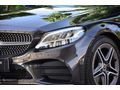 Nurdoğanlar'dan 2021 Mercedes C200d Amg TABA '1Boya