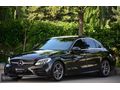 Nurdoğanlar'dan 2021 Mercedes C200d Amg TABA '1Boya