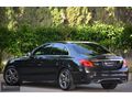 Nurdoğanlar'dan 2021 Mercedes C200d Amg TABA '1Boya