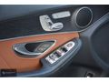 Nurdoğanlar'dan 2021 Mercedes C200d Amg TABA '1Boya