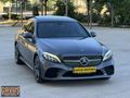 ÇAVUŞTAN 2020 C200 D AMG BOYASIZ TOUCH/ANOLOG/TABA E/BAGAJ