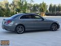 ÇAVUŞTAN 2020 C200 D AMG BOYASIZ TOUCH/ANOLOG/TABA E/BAGAJ