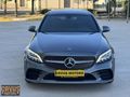 ÇAVUŞTAN 2020 C200 D AMG BOYASIZ TOUCH/ANOLOG/TABA E/BAGAJ