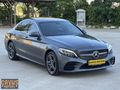 ÇAVUŞTAN 2020 C200 D AMG BOYASIZ TOUCH/ANOLOG/TABA E/BAGAJ