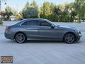 ÇAVUŞTAN 2020 C200 D AMG BOYASIZ TOUCH/ANOLOG/TABA E/BAGAJ