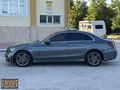 ÇAVUŞTAN 2020 C200 D AMG BOYASIZ TOUCH/ANOLOG/TABA E/BAGAJ