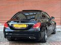 ZENGİN OTOMOTİV DEN C200 AMG