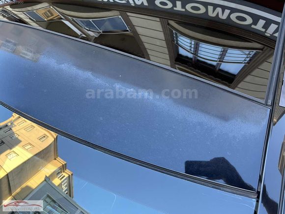 ZENGİN OTOMOTİV DEN C200 AMG