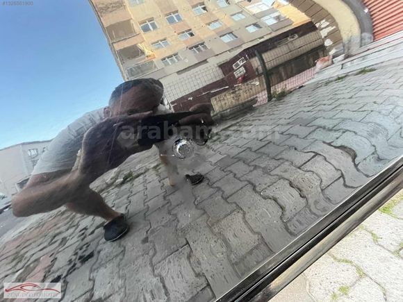 ZENGİN OTOMOTİV DEN C200 AMG