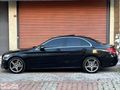 ZENGİN OTOMOTİV DEN C200 AMG