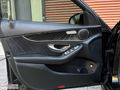 ZENGİN OTOMOTİV DEN C200 AMG