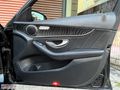 ZENGİN OTOMOTİV DEN C200 AMG