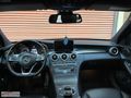 ZENGİN OTOMOTİV DEN C200 AMG