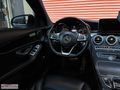 ZENGİN OTOMOTİV DEN C200 AMG