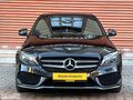 ZENGİN OTOMOTİV DEN C200 AMG