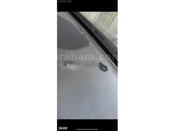 ZENGİN OTOMOTİV DEN C200 AMG