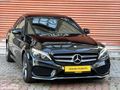 ZENGİN OTOMOTİV DEN C200 AMG
