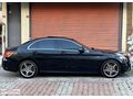 ZENGİN OTOMOTİV DEN C200 AMG
