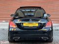 ZENGİN OTOMOTİV DEN C200 AMG