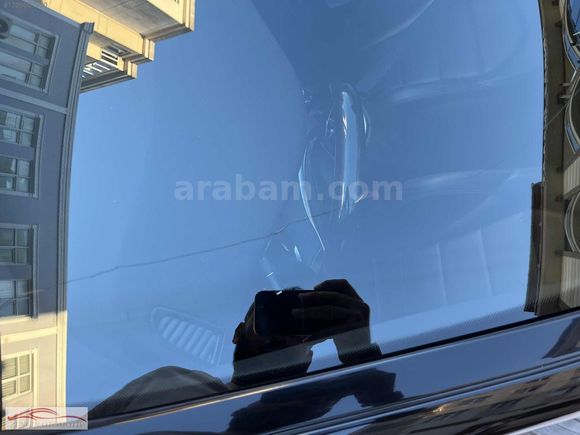 ZENGİN OTOMOTİV DEN C200 AMG