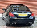 ZENGİN OTOMOTİV DEN C200 AMG