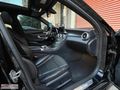 ZENGİN OTOMOTİV DEN C200 AMG