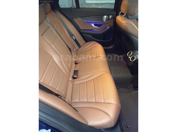 AMG+GECE PAKETLİ DİZEL OTOMATİK