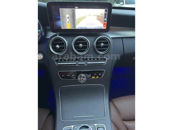AMG+GECE PAKETLİ DİZEL OTOMATİK
