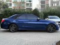 AMG+GECE PAKETLİ DİZEL OTOMATİK