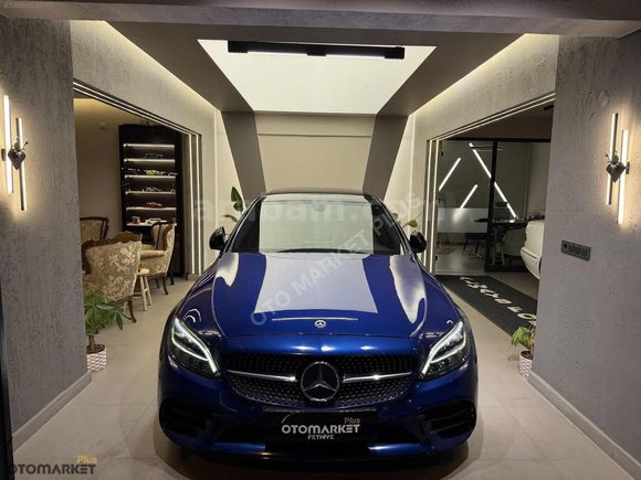 "OTO MARKETplus" BURMESTER KEYLESS AMG TABA FULL+FULL