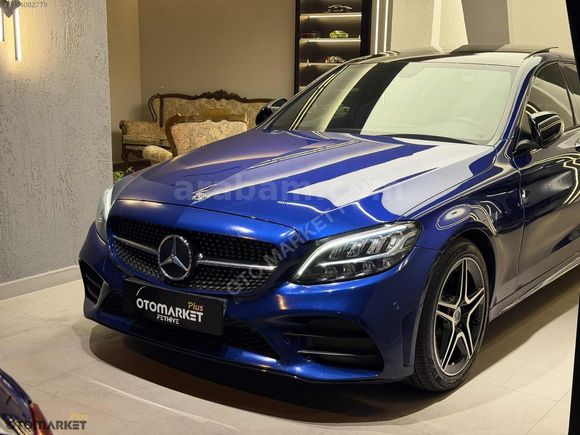 "OTO MARKETplus" BURMESTER KEYLESS AMG TABA FULL+FULL