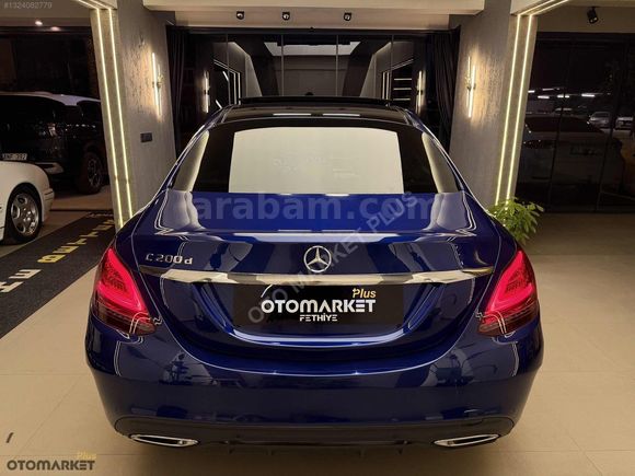 "OTO MARKETplus" BURMESTER KEYLESS AMG TABA FULL+FULL
