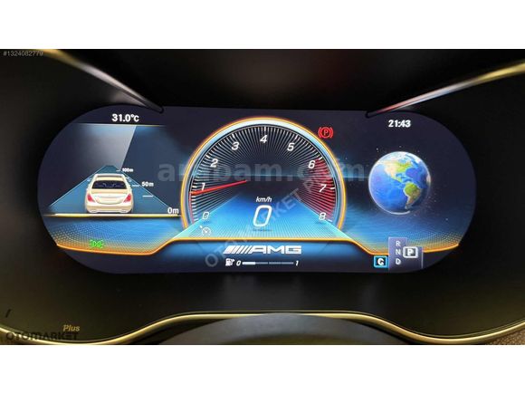 "OTO MARKETplus" BURMESTER KEYLESS AMG TABA FULL+FULL