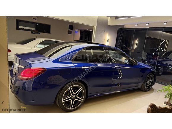 "OTO MARKETplus" BURMESTER KEYLESS AMG TABA FULL+FULL