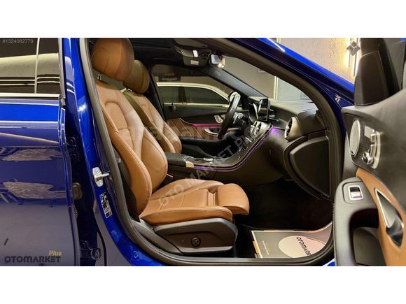 "OTO MARKETplus" BURMESTER KEYLESS AMG TABA FULL+FULL