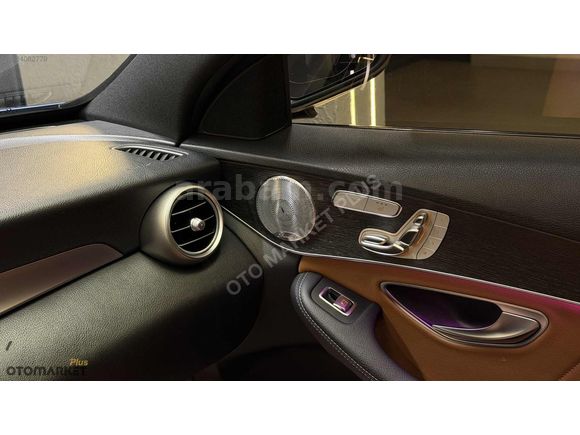 "OTO MARKETplus" BURMESTER KEYLESS AMG TABA FULL+FULL