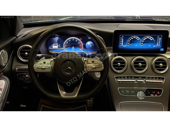 "OTO MARKETplus" BURMESTER KEYLESS AMG TABA FULL+FULL