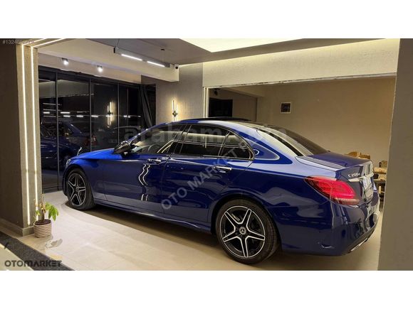 "OTO MARKETplus" BURMESTER KEYLESS AMG TABA FULL+FULL
