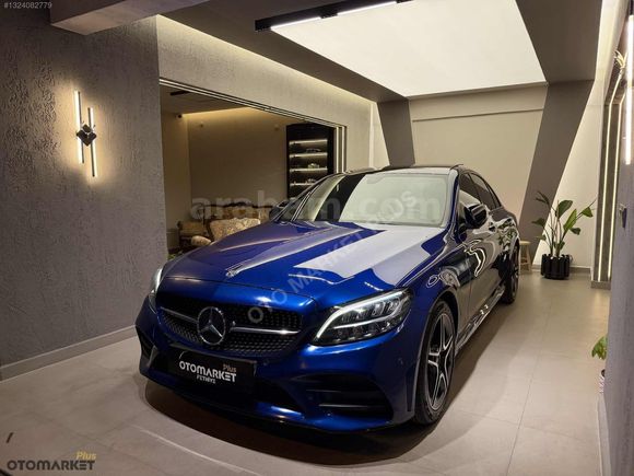 "OTO MARKETplus" BURMESTER KEYLESS AMG TABA FULL+FULL
