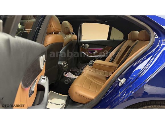 "OTO MARKETplus" BURMESTER KEYLESS AMG TABA FULL+FULL