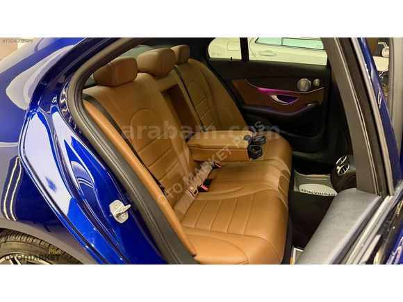 "OTO MARKETplus" BURMESTER KEYLESS AMG TABA FULL+FULL