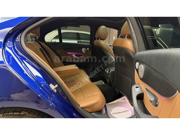 "OTO MARKETplus" BURMESTER KEYLESS AMG TABA FULL+FULL